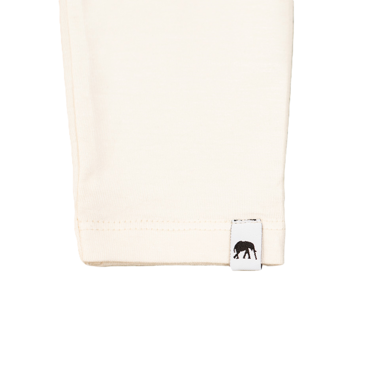 Leggings de bambu para bebé — Tom Creme